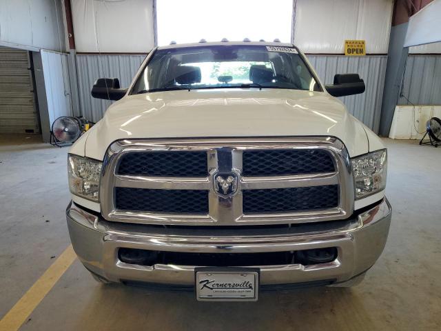 2018 Ram 3500 St VIN: 3C63R3CL7JG353852 Lot: 59792634