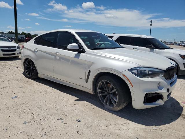 VIN 5UXKU2C54K0Z63789 2019 BMW X6, Xdrive35I no.4