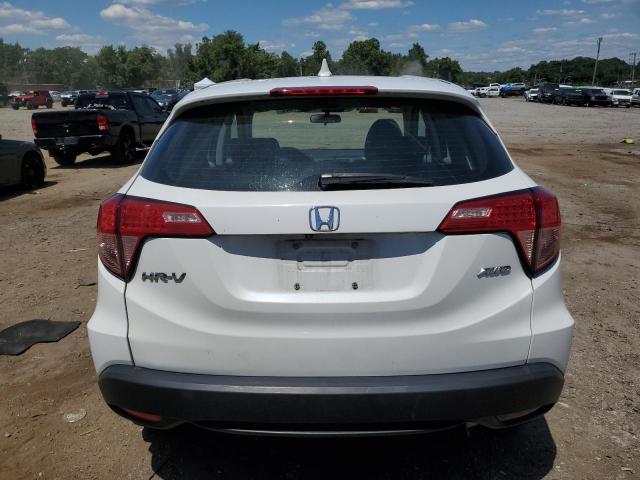 2018 Honda Hr-V Lx VIN: 3CZRU6H31JM724558 Lot: 61561444