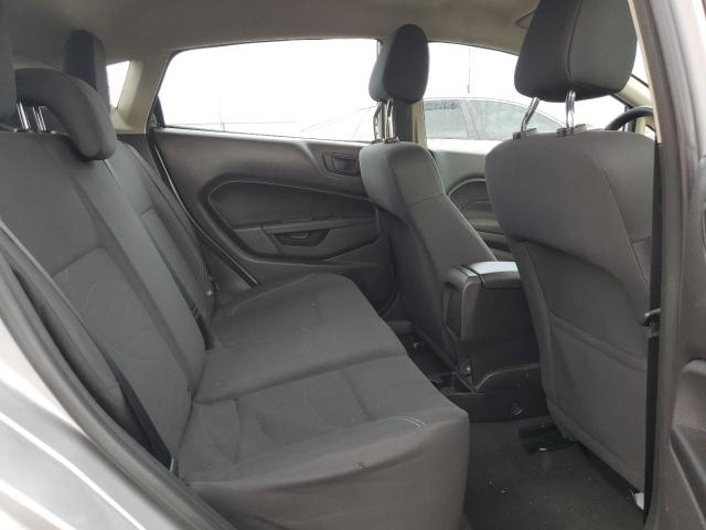 2018 FORD FIESTA SE - 3FADP4EJ5JM101738