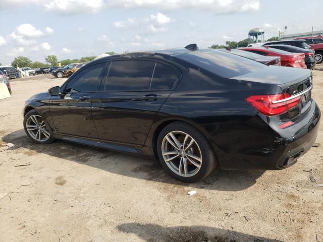 VIN WBA7E4C51JGV23743 2018 BMW 7 Series, 740 XI no.2