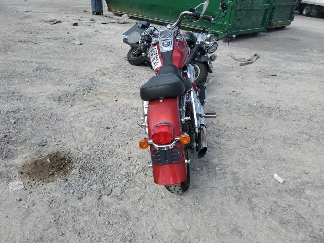 2012 HARLEY-DAVIDSON FLD SWITCH - 1HD1GZM13CC336475