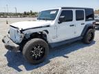 2018 JEEP WRANGLER U - 1C4HJXDG6JW126538