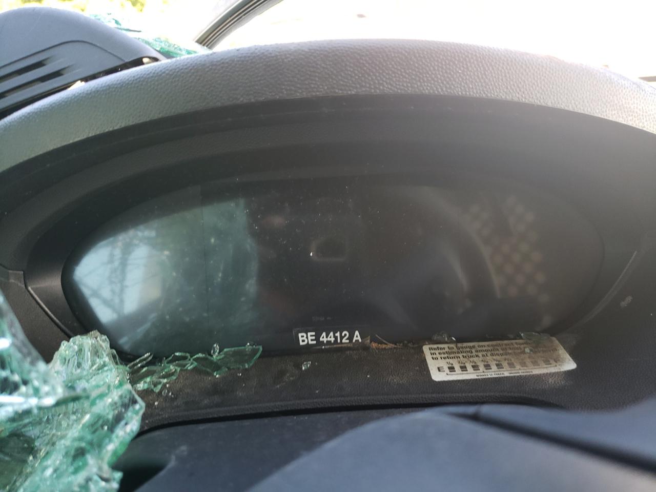 3C6LRVVG2PE574632 2023 Ram Promaster 2500 2500 Standard