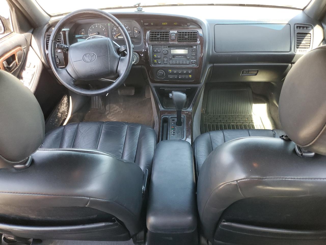 4T1BF18B7WU263215 1998 Toyota Avalon Xl