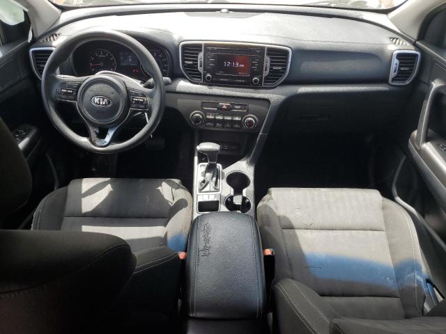 2017 KIA SPORTAGE L - KNDPM3AC6H7129716