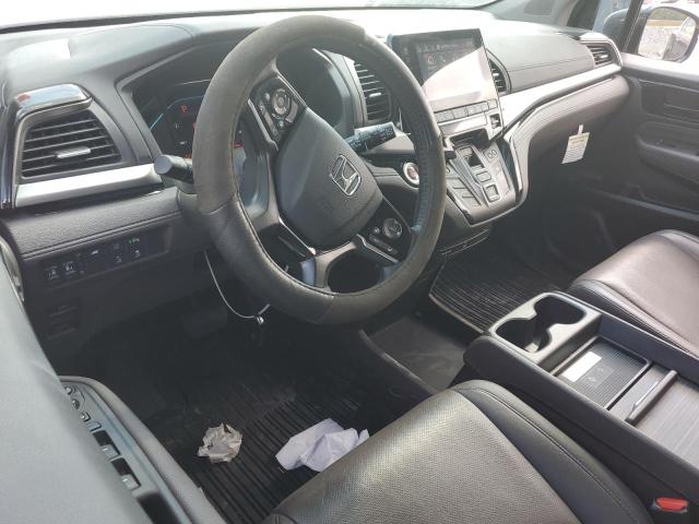 2020 HONDA ODYSSEY EL 5FNRL6H99LB032553
