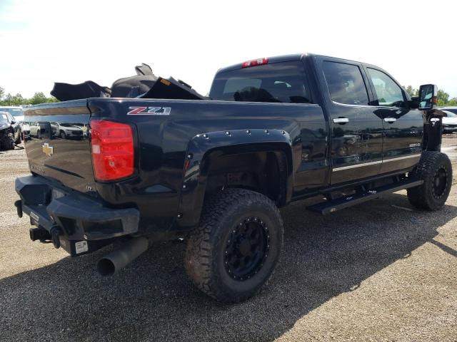 2015 CHEVROLET K2500 SILV 1GC1KWE85FF541907