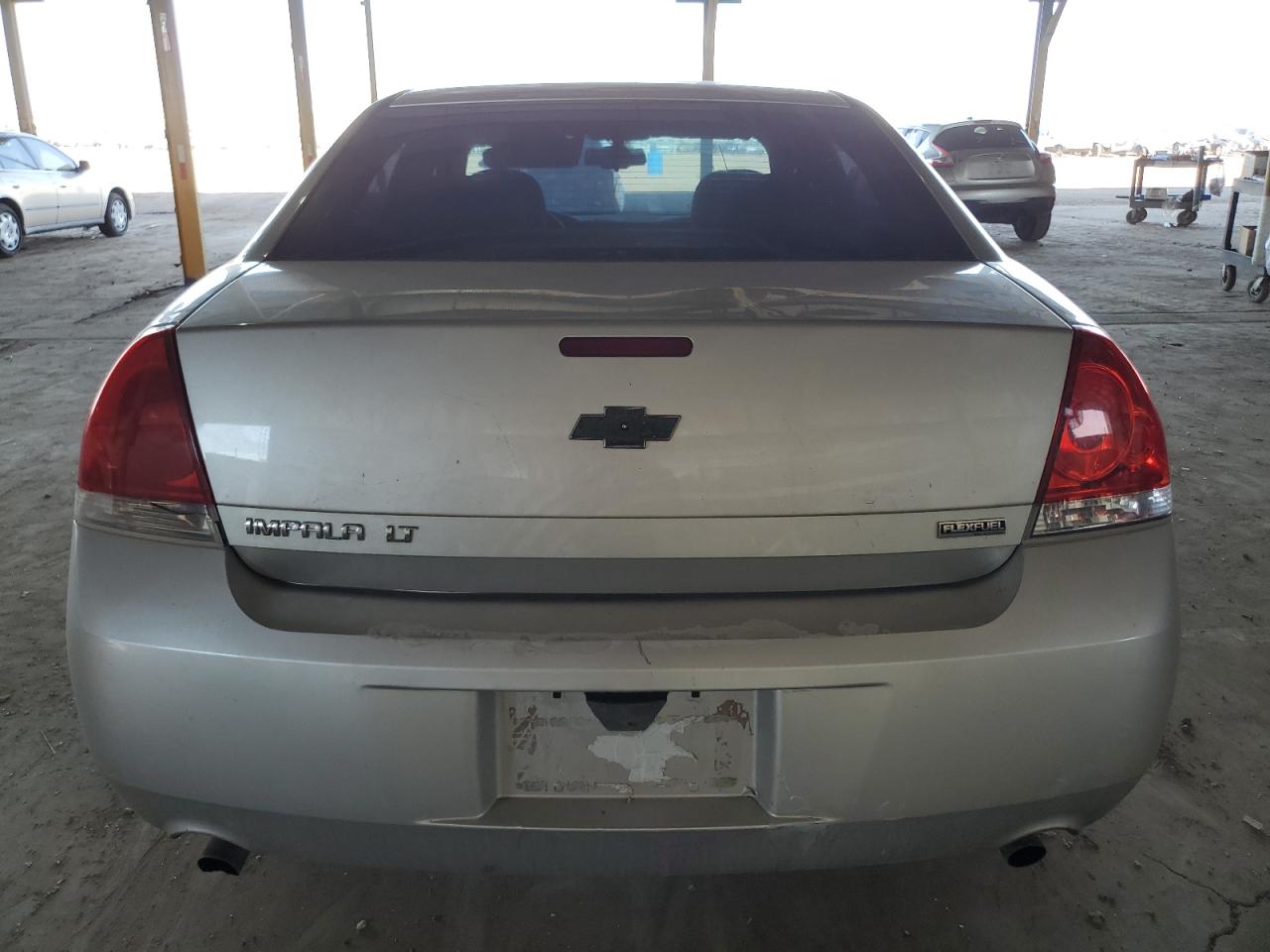2G1WG5E32C1230176 2012 Chevrolet Impala Lt