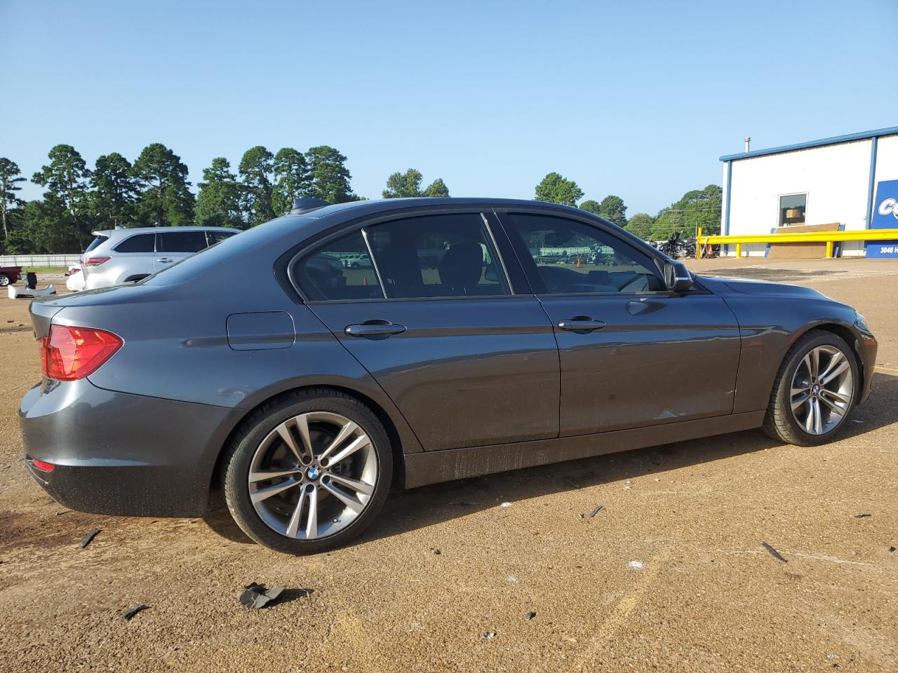 WBA3A5C57CF346916 2012 BMW 328 I