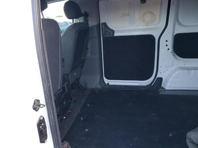 2019 Nissan Nv200 2.5S VIN: 3N6CM0KN7KK705655 Lot: 61896554