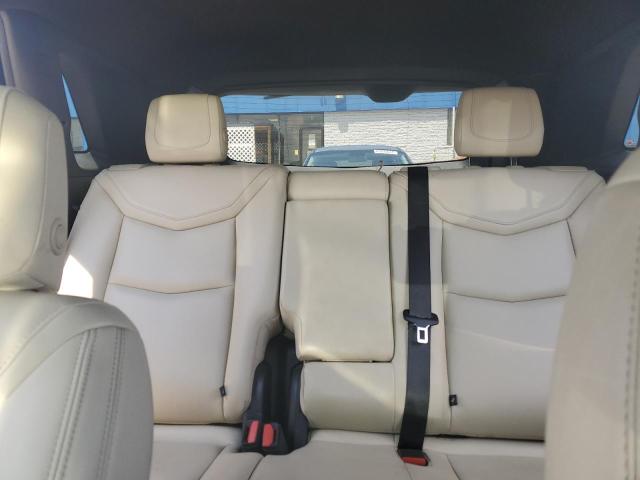 2018 CADILLAC XT5 - 1GYKNARS3JZ193451