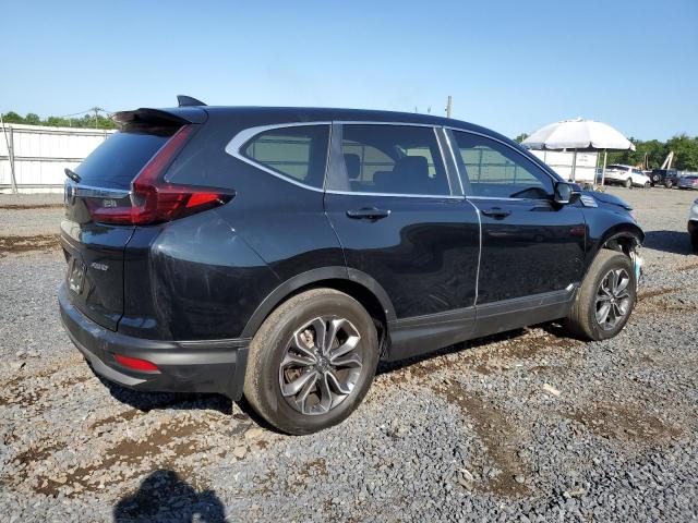 2022 HONDA CR-V EX - 5J6RW2H58NA000485