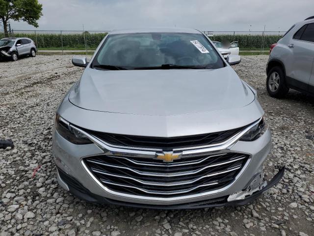 2019 CHEVROLET MALIBU LT - 1G1ZD5ST2KF168280