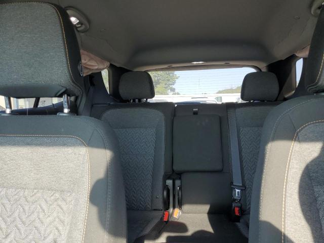2022 CHEVROLET EQUINOX LT - 3GNAXUEV7NL151897