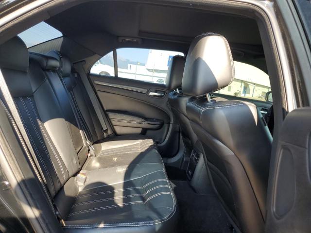 2016 CHRYSLER 300 S - 2C3CCAGG7GH244476