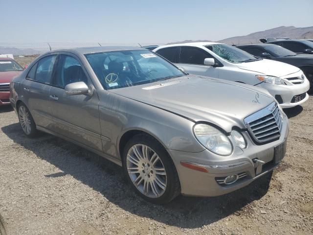 WDBUF56X37A992235 2007 Mercedes-Benz E 350