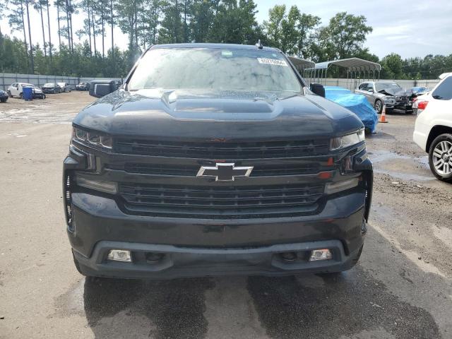 2019 CHEVROLET SILV1500 2 - 1GCUYEED9KZ404903