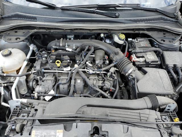 2022 Ford Escape Sel VIN: 1FMCU9H95NUA79668 Lot: 61402444