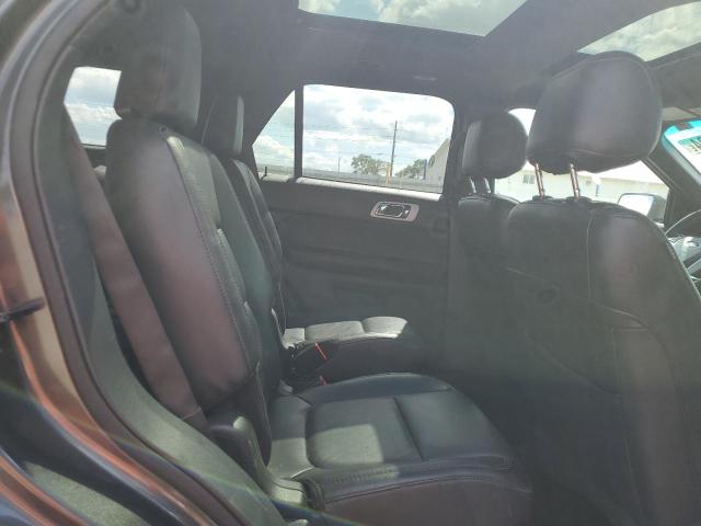 2015 FORD EXPLORER X - 1FM5K8D85FGA86609