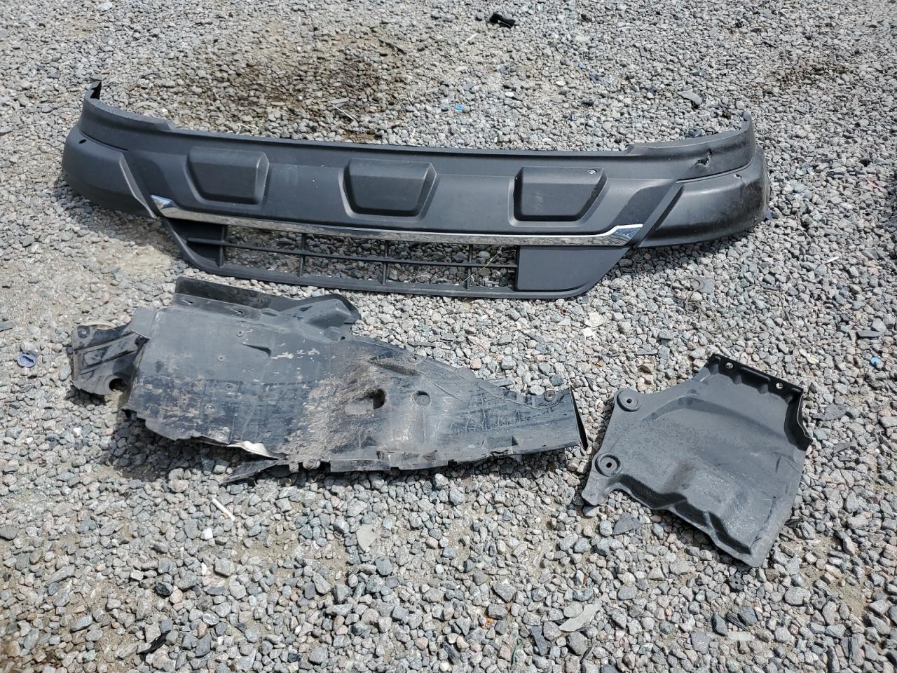 5N1DR2MM1KC623110 2019 Nissan Pathfinder S