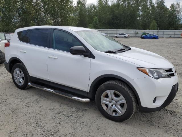 Vin: 2t3zfrev0dw046220, lot: 64416634, toyota rav4 le 20134