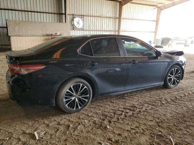 VIN 4T1B11HK6JU503331 2018 Toyota Camry, L no.3