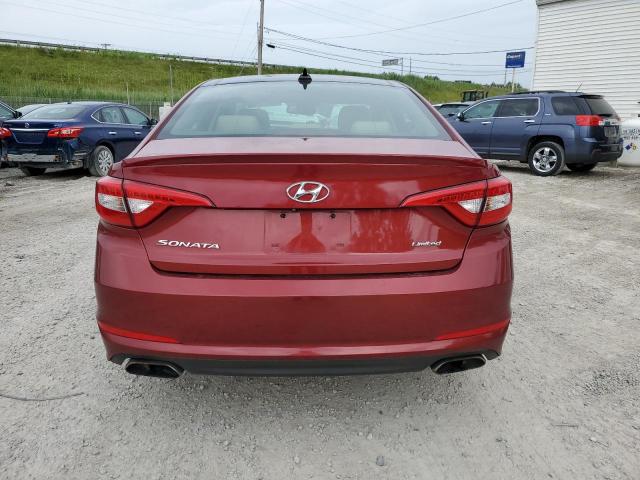 2015 HYUNDAI SONATA SPO - 5NPE34AF2FH063068