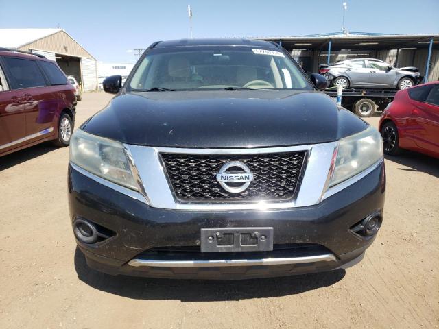 VIN 5N1AR2MM8FC615319 2015 Nissan Pathfinder, S no.5