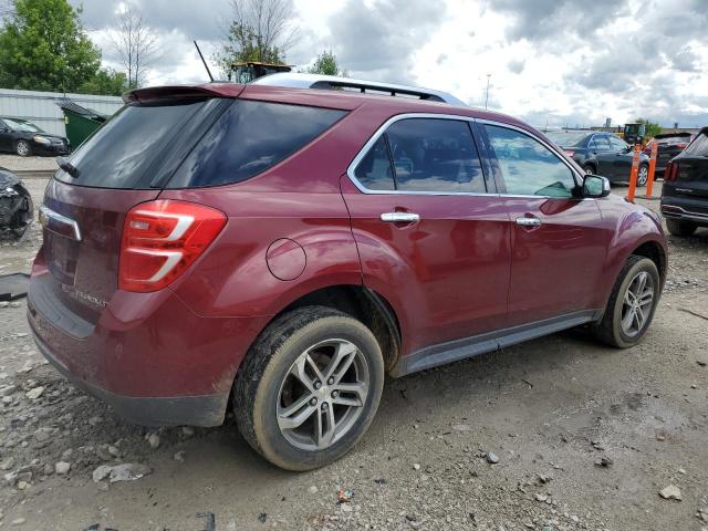 2GNALDEK4G6136038 2016 Chevrolet Equinox Ltz