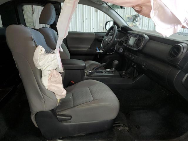 2019 Toyota Tacoma Access Cab VIN: 5TFSX5EN5KX068343 Lot: 62750494