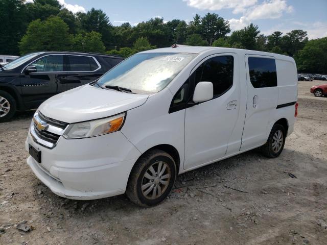 2015 CHEVROLET CITY EXPRE - 3N63M0ZN3FK717006