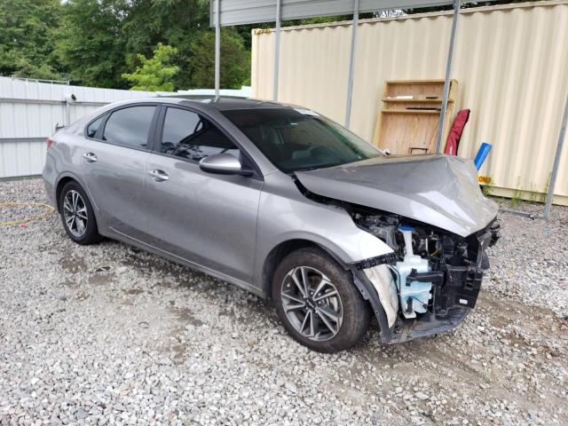 2023 KIA FORTE LX - 3KPF24AD0PE590991