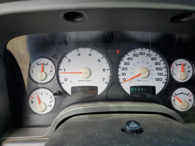 2004 Dodge Ram 1500 St VIN: 1D7HU18D54J212578 Lot: 62062594