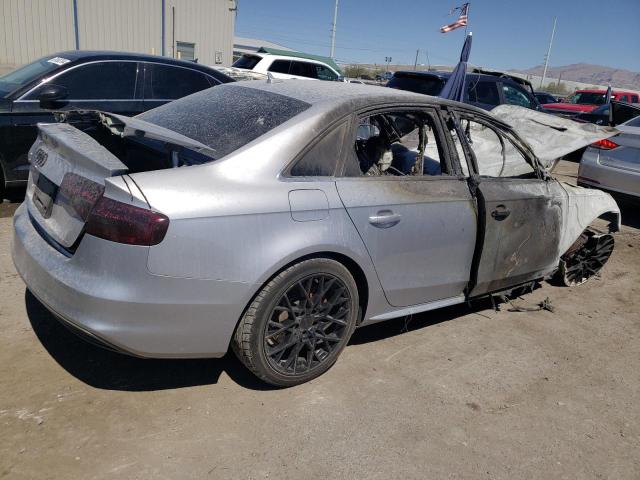 VIN WAUAFAFL9FN012747 2015 Audi A4, Premium no.3