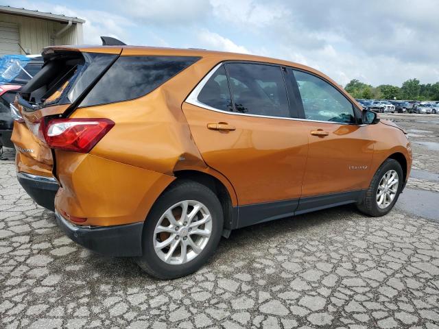 2018 CHEVROLET EQUINOX LT - 2GNAXSEV2J6139899