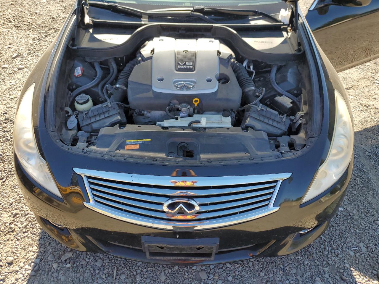 JN1CV6AP0CM934348 2012 Infiniti G37 Base