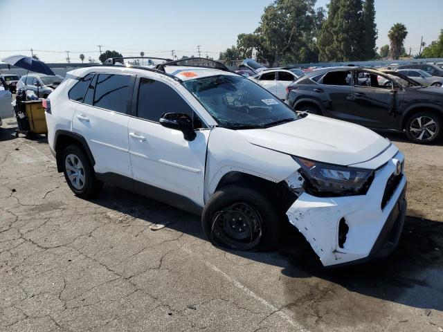 2021 TOYOTA RAV4 LE - 2T3K1RFV2MC150594
