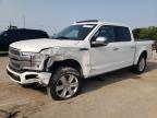 2020 FORD F150 SUPER - 1FTEW1E47LFA49154