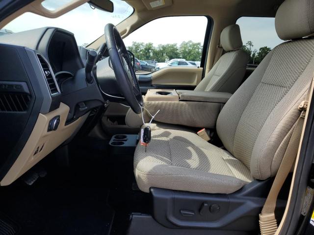 2019 FORD F150 SUPER - 1FTFW1E43KFD10766