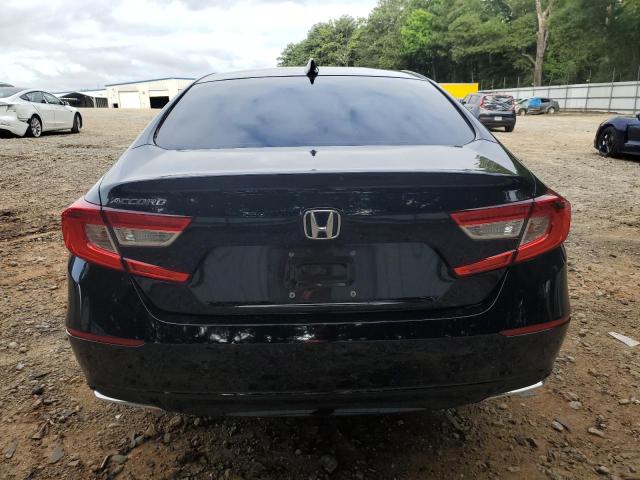 2019 HONDA ACCORD EX - 1HGCV1F46KA044307