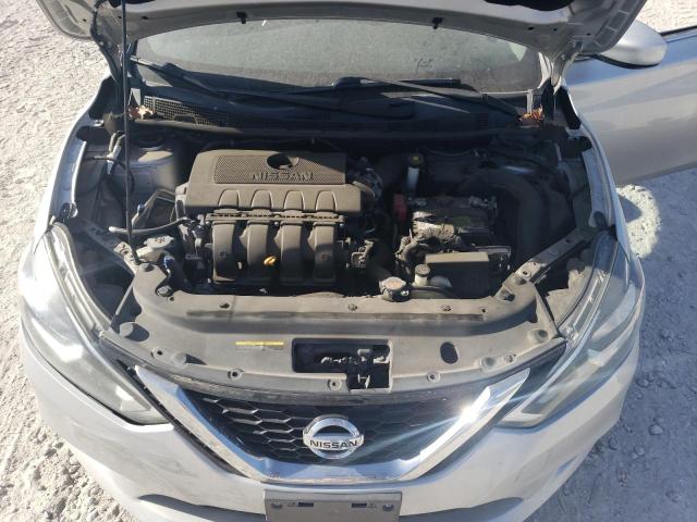 2016 Nissan Sentra S VIN: 3N1AB7APXGY236354 Lot: 61654674