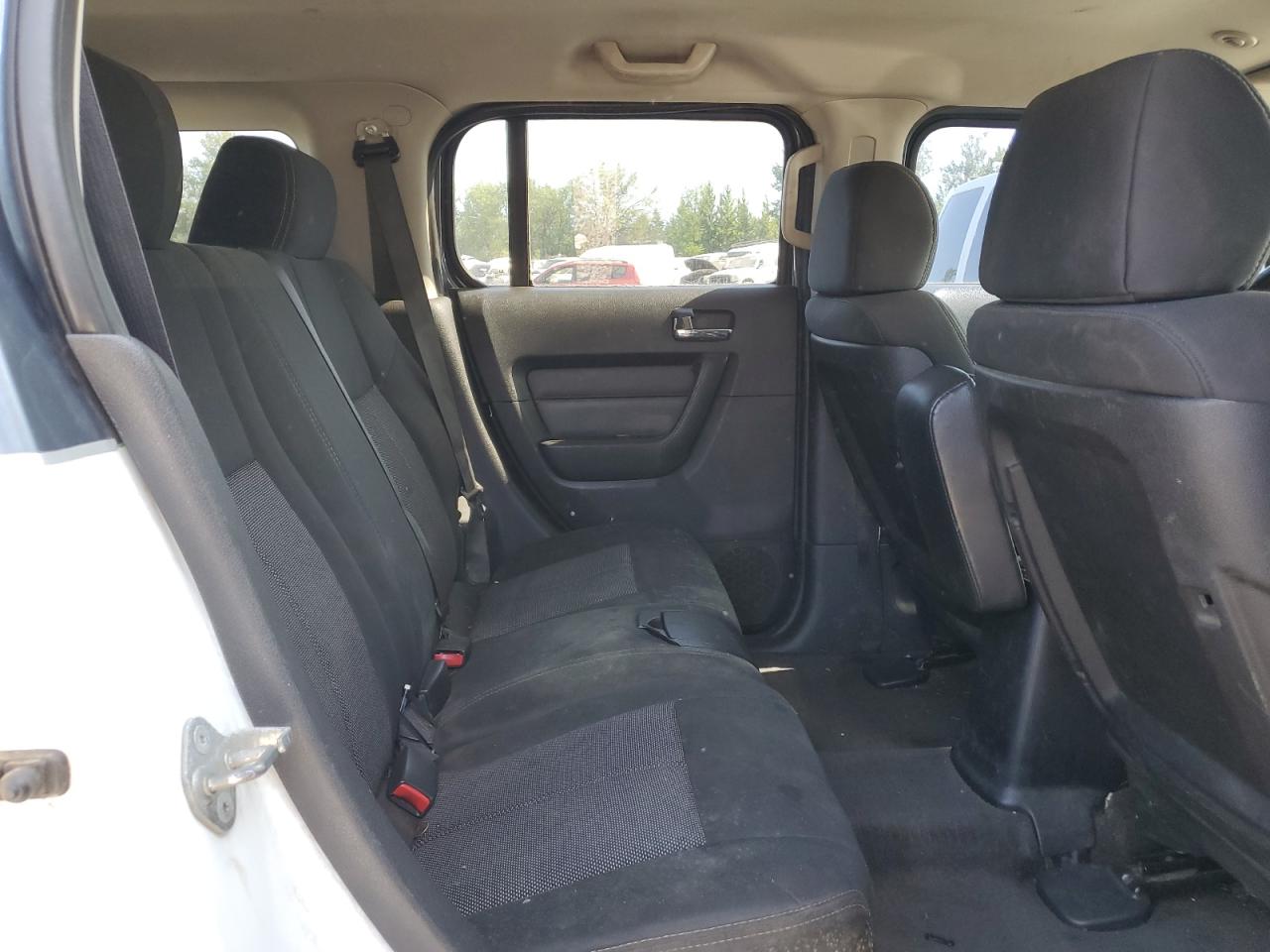 5GTDN13E078124516 2007 Hummer H3