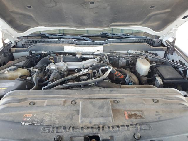 2015 CHEVROLET SILVERADO - 1GC1KVE82FF561350