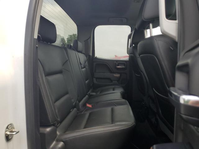 2015 GMC Sierra K1500 Sle VIN: 1GTV2UEC3FZ385388 Lot: 62223994