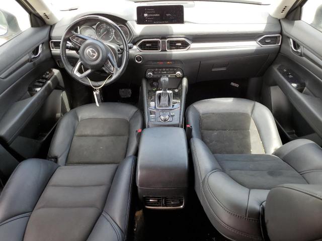 2021 MAZDA CX-5 TOURI - JM3KFACM1M0460504