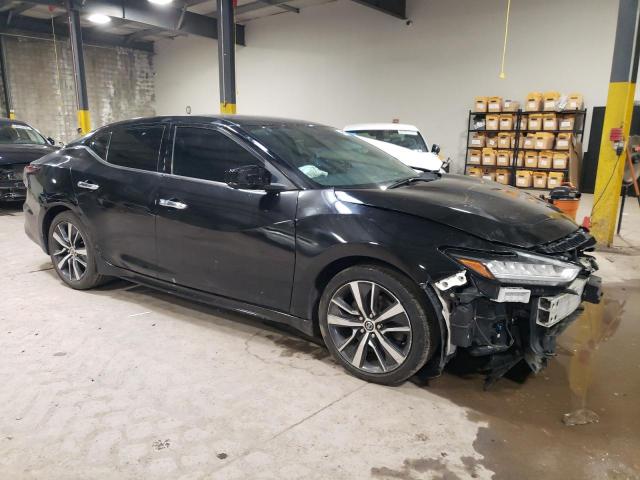 2019 NISSAN MAXIMA S - 1N4AA6AV6KC375591