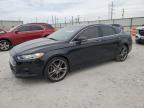 2014 Ford Fusion Titanium vin: 3FA6P0K98ER201157