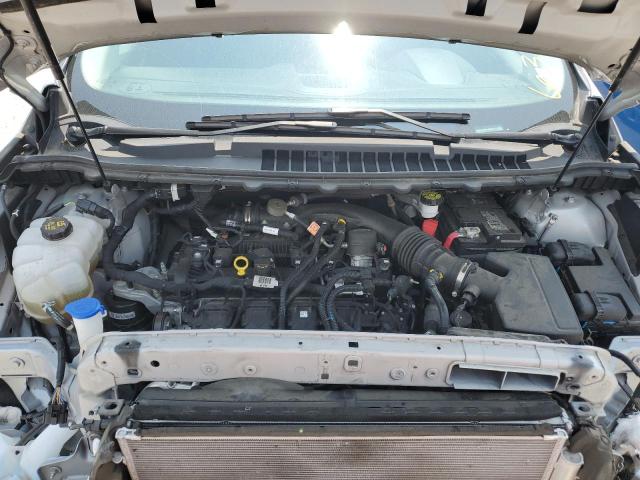 2020 FORD EDGE TITAN - 2FMPK3K96LBB35567