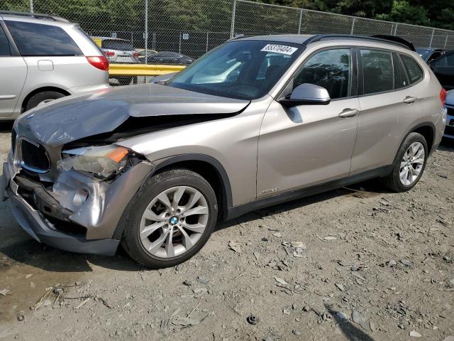 VIN WBAVL1C58EVY10624 2014 BMW X1, Xdrive28I no.1